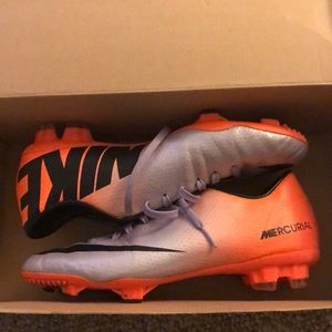 Nike cleats